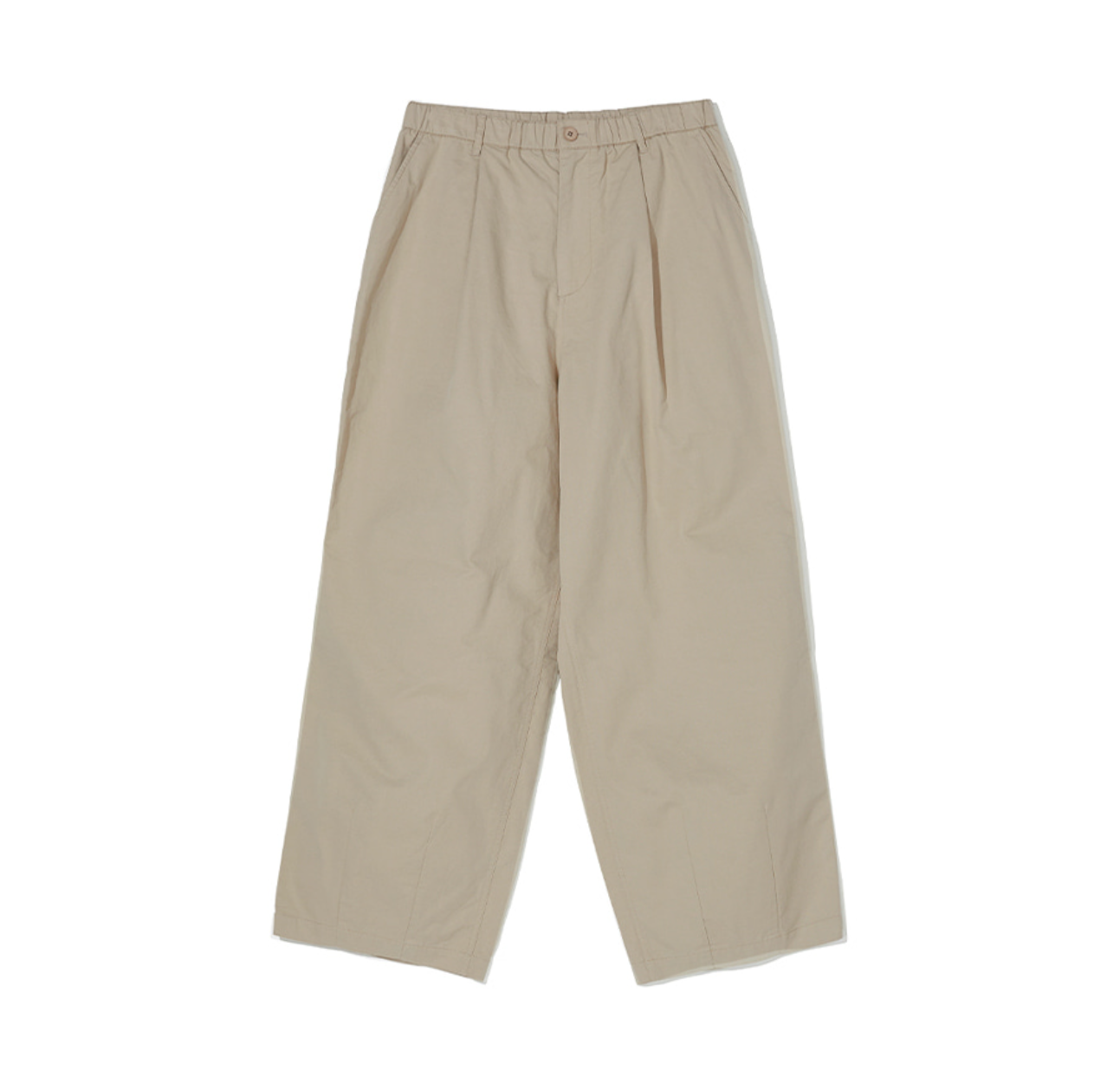 韓國 Markm Big Fit Wide Balloon Pants【MA271】