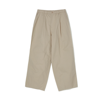 韓國 Markm Big Fit Wide Balloon Pants【MA271】