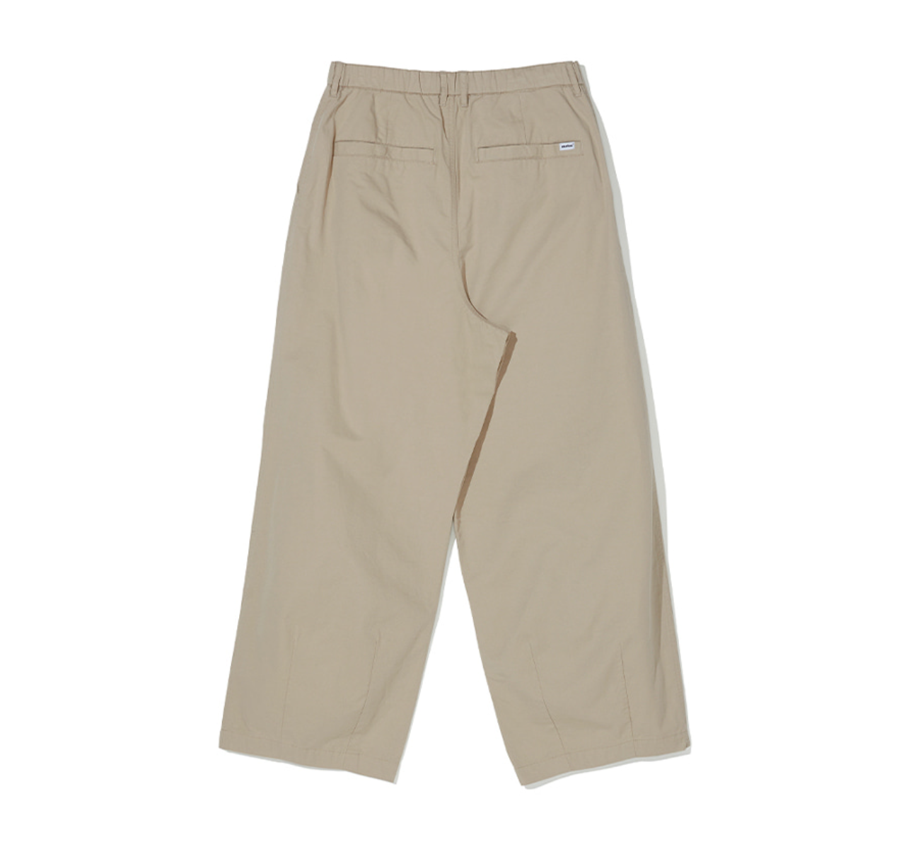 韓國 Markm Big Fit Wide Balloon Pants【MA271】