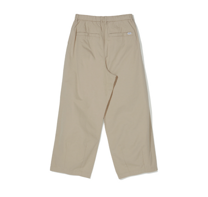 韓國 Markm Big Fit Wide Balloon Pants【MA271】