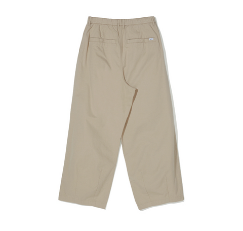 韓國 Markm Big Fit Wide Balloon Pants【MA271】