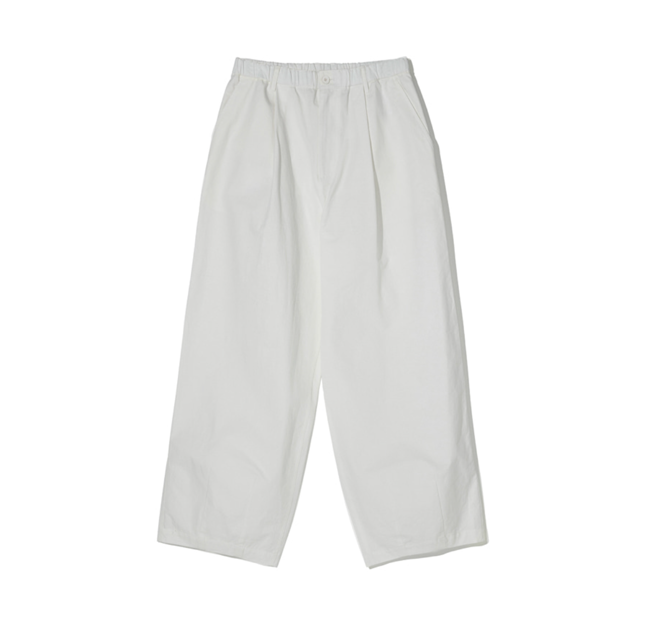 韓國 Markm Big Fit Wide Balloon Pants【MA271】