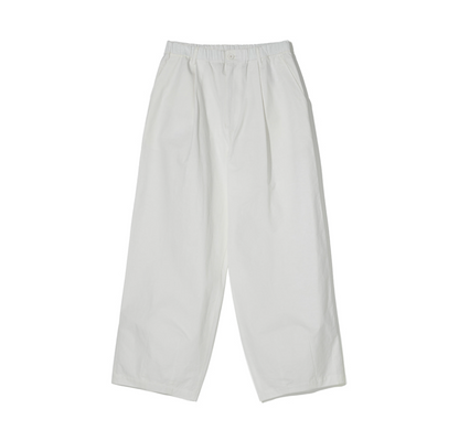 韓國 Markm Big Fit Wide Balloon Pants【MA271】