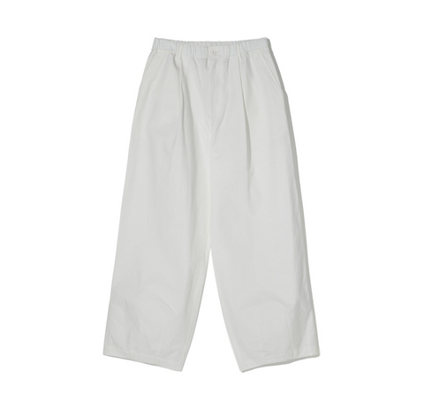 韓國 Markm Big Fit Wide Balloon Pants【MA271】