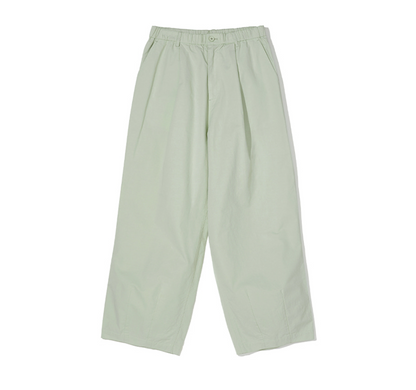 韓國 Markm Big Fit Wide Balloon Pants【MA271】