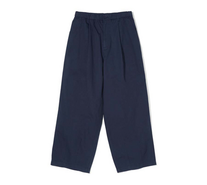 韓國 Markm Big Fit Wide Balloon Pants【MA271】