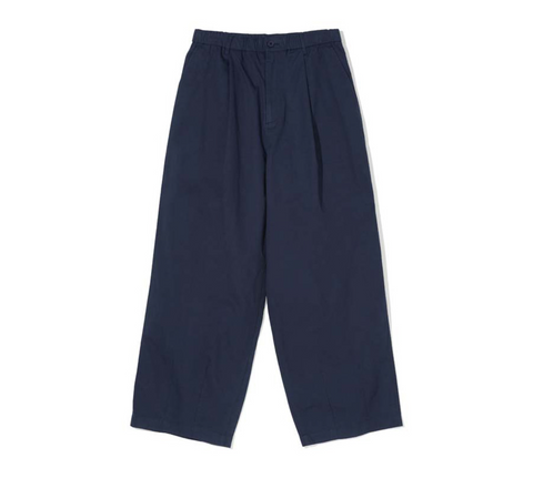 韓國 Markm Big Fit Wide Balloon Pants【MA271】