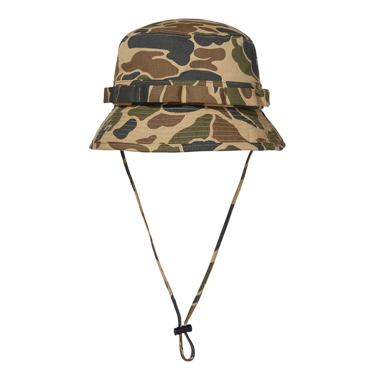 韓國 Markm Jungle Bucket Hat【MA279】