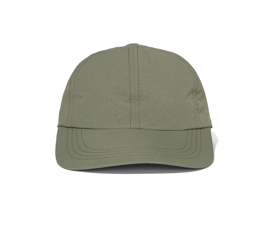 韓國 Markm Nylon Basic Ball Cap【MA281】
