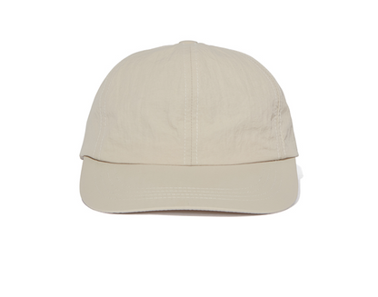 韓國 Markm Nylon Basic Ball Cap【MA281】