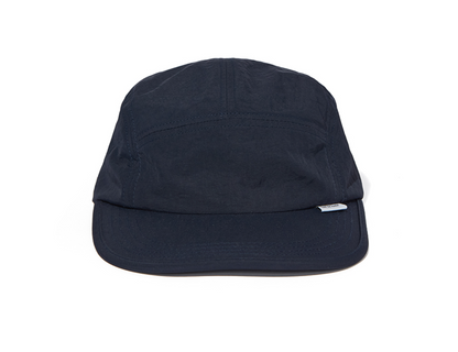 韓國 Markm Nylon 5-Panel Camp Cap【MA283】