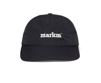 韓國 Markm Basic Logo Nylon Ball Cap【MA284】