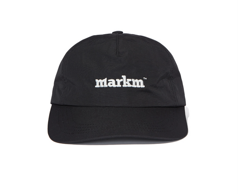 韓國 Markm Basic Logo Nylon Ball Cap【MA284】