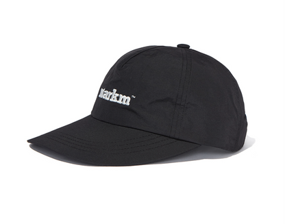 韓國 Markm Basic Logo Nylon Ball Cap【MA284】
