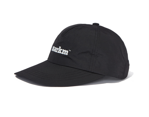 韓國 Markm Basic Logo Nylon Ball Cap【MA284】