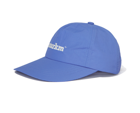 韓國 Markm Basic Logo Nylon Ball Cap【MA284】
