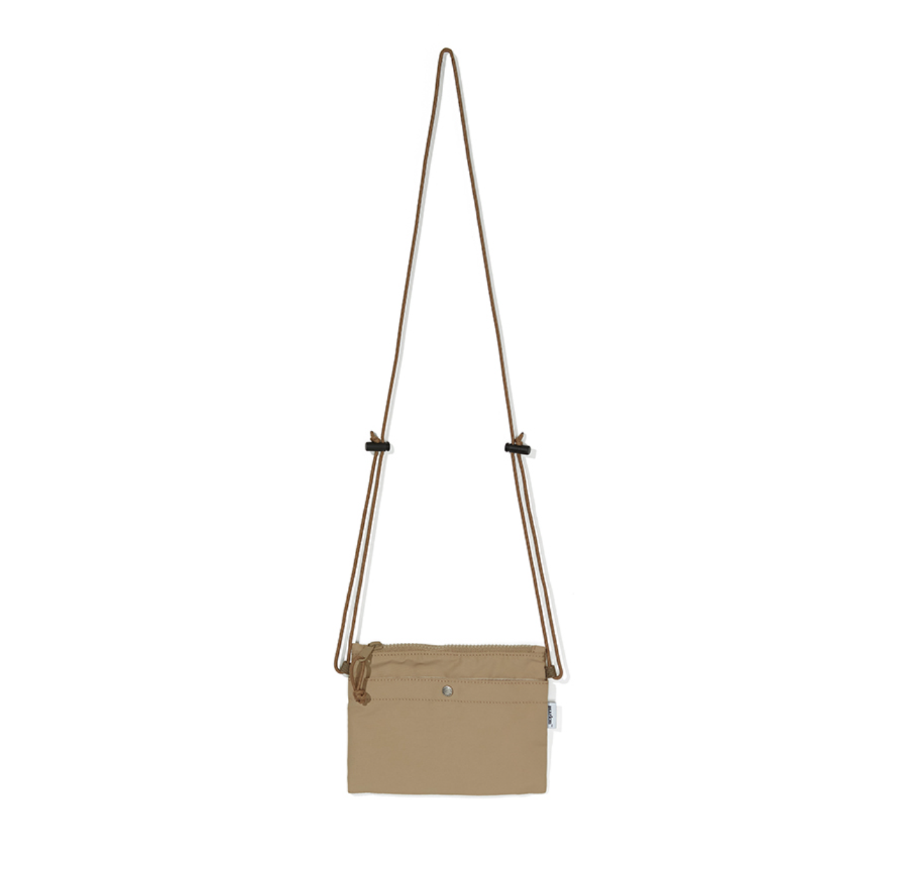 韓國 Markm Nylon Mini Sacoche【MA285】