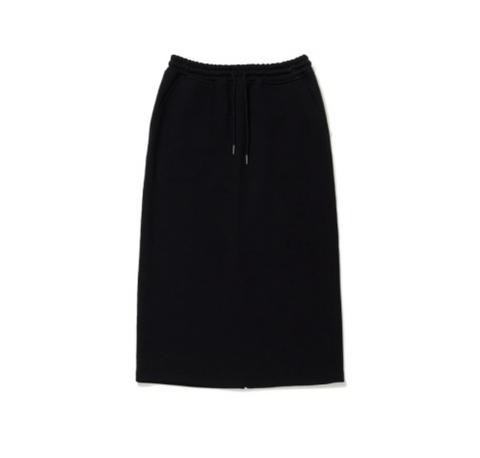 韓國 Markm Women's M Logo Sweat Skirt【MA290】