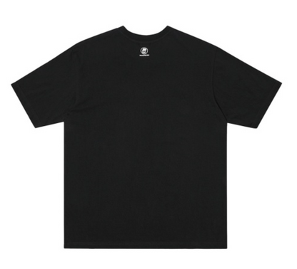 韓國 Markm Rainbow Print T-Shirt【MA308】