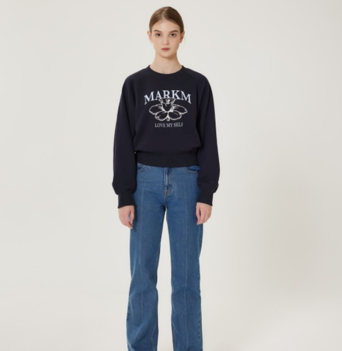 韓國 Markm Women&
