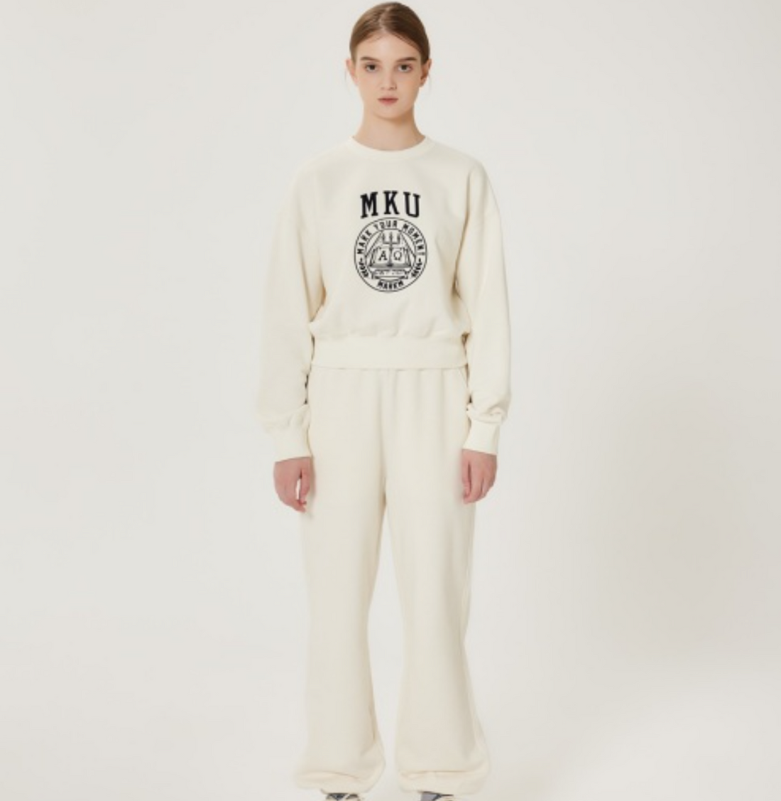韓國 Markm Women&