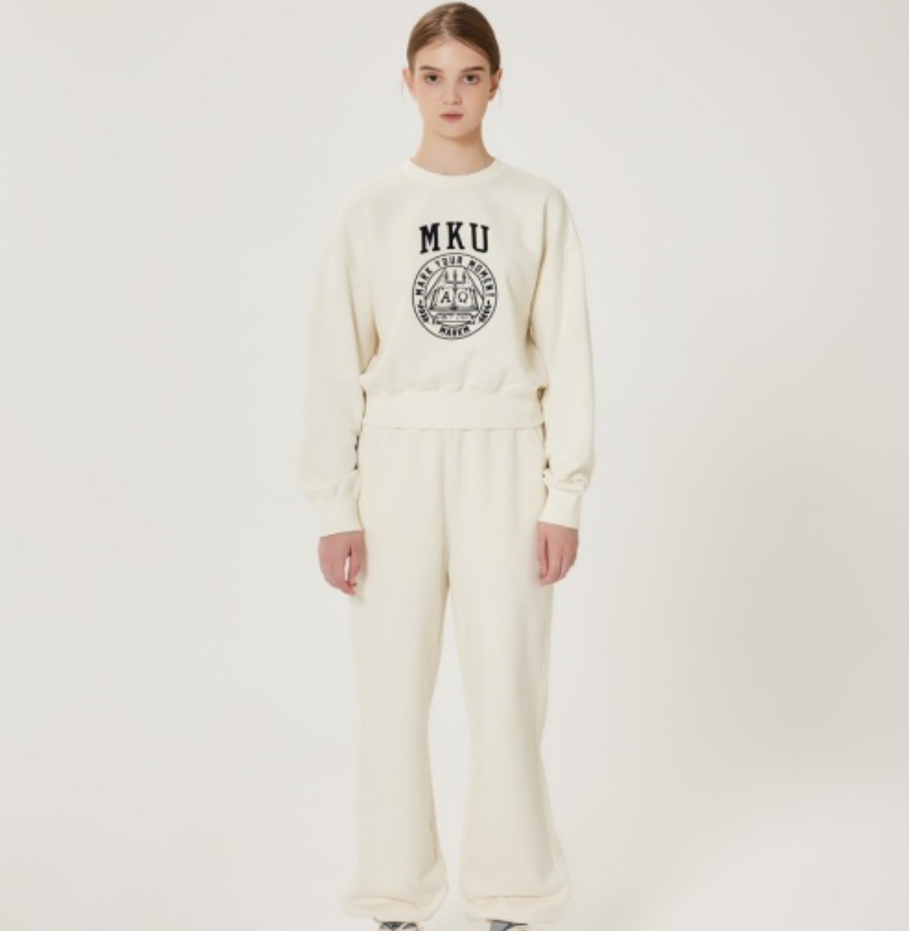 韓國 Markm Women&