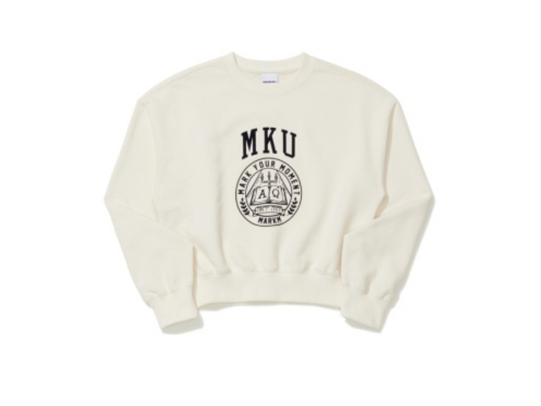 韓國 Markm Women&
