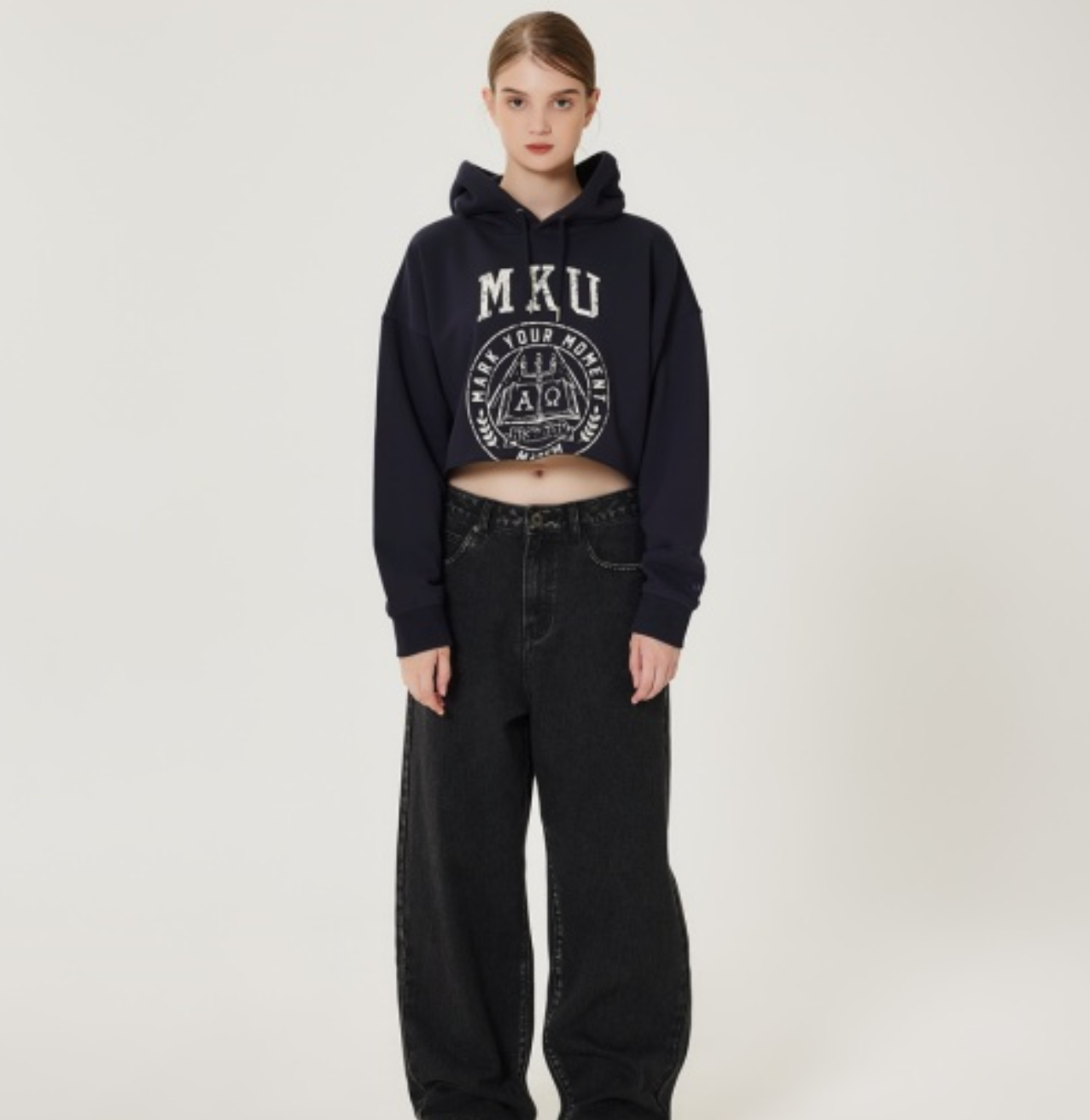 韓國 Markm Women&