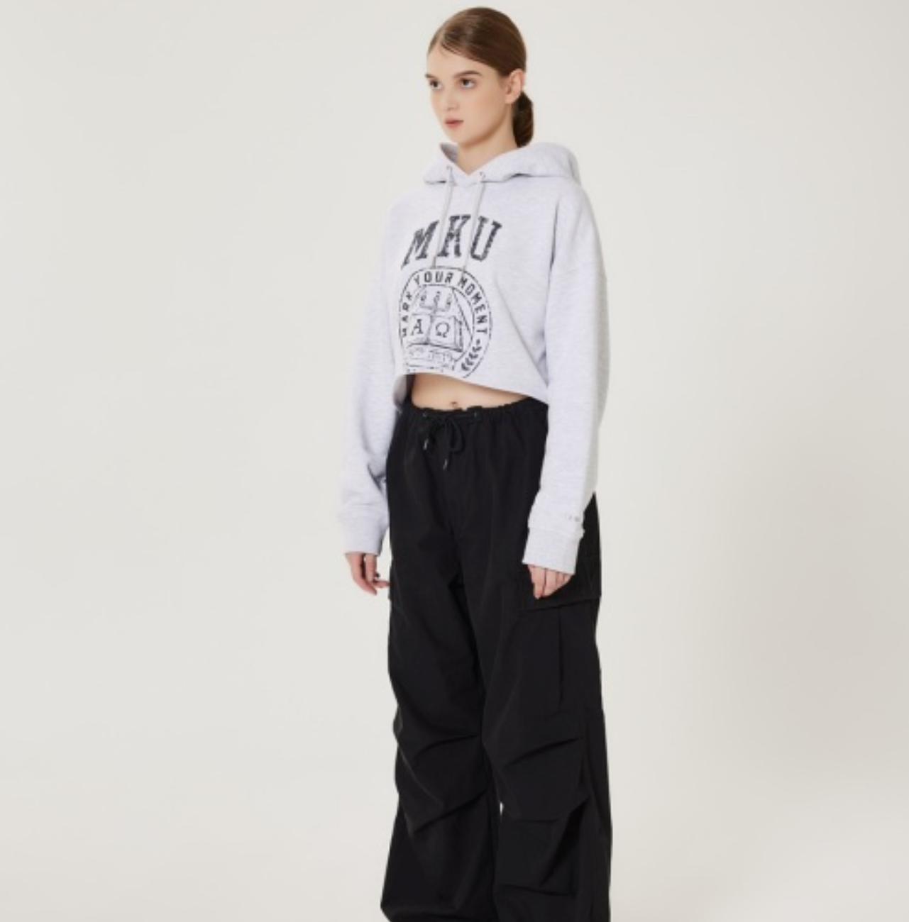 韓國 Markm Women&