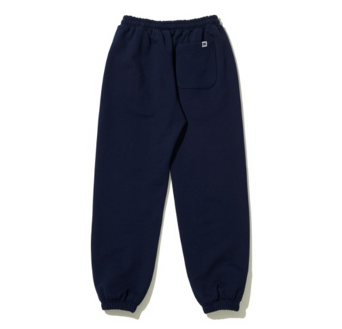 韓國 Markm Kitten Logo Sweat Jogger【MA320】