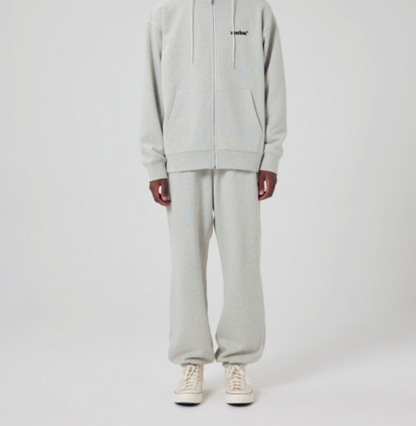 韓國 Markm Kitten Logo Sweat Jogger【MA320】