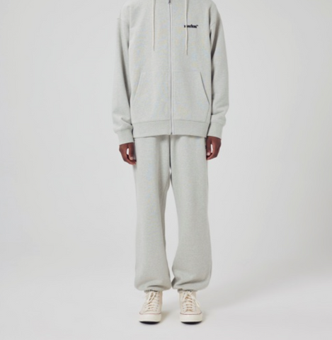 韓國 Markm Kitten Logo Sweat Jogger【MA320】