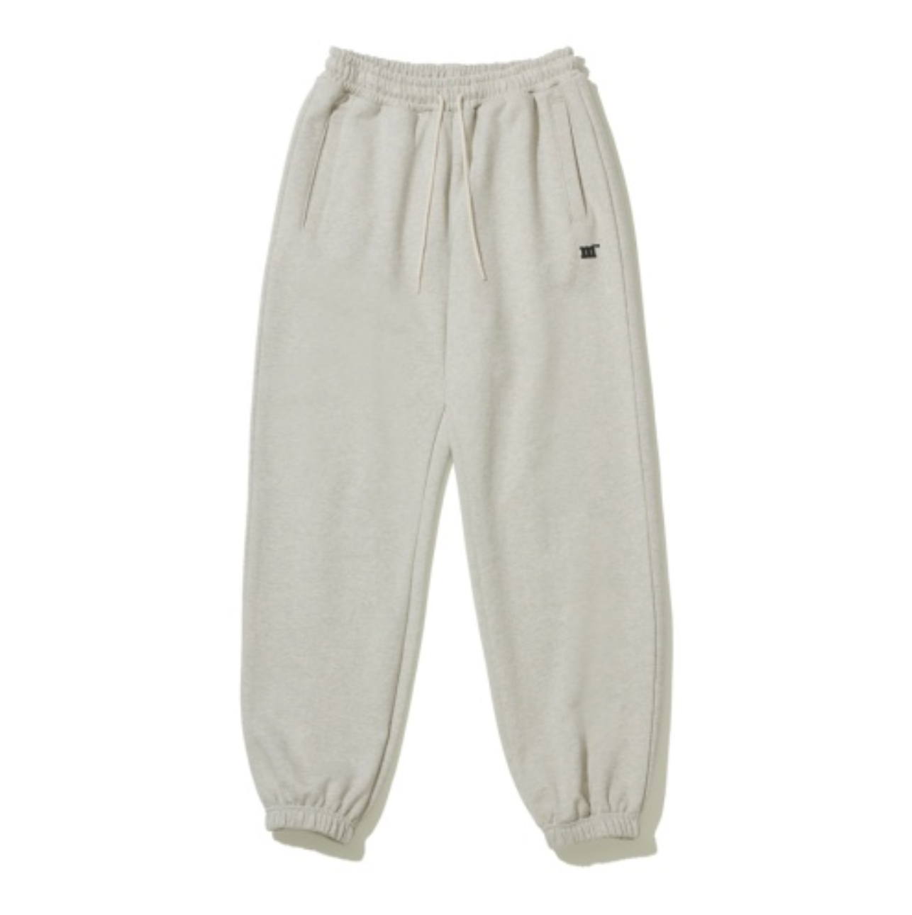 韓國 Markm Kitten Logo Sweat Jogger【MA320】