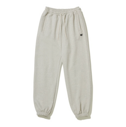韓國 Markm Kitten Logo Sweat Jogger【MA320】