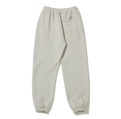韓國 Markm Kitten Logo Sweat Jogger【MA320】