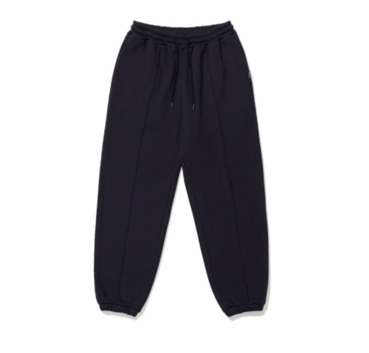 韓國 Markm Fleece Line Jogger Pants【MA321】