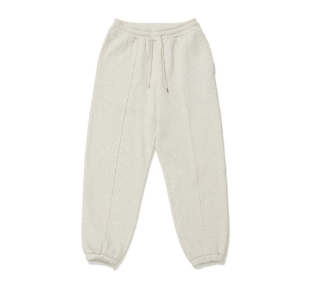 韓國 Markm Fleece Line Jogger Pants【MA321】