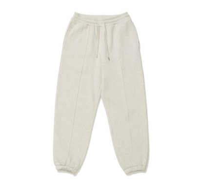 韓國 Markm Fleece Line Jogger Pants【MA321】
