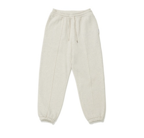 韓國 Markm Fleece Line Jogger Pants【MA321】