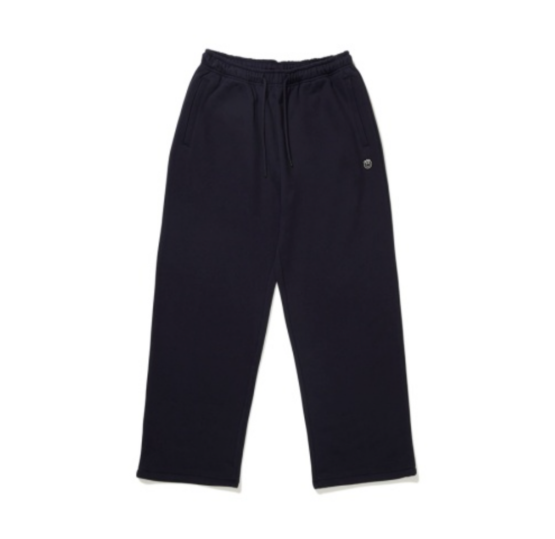 韓國 Markm Fleece Basic String Sweatpants【MA322】