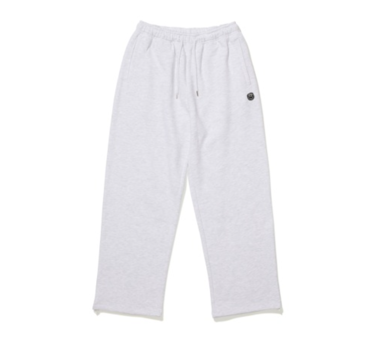 韓國 Markm Fleece Basic String Sweatpants【MA322】