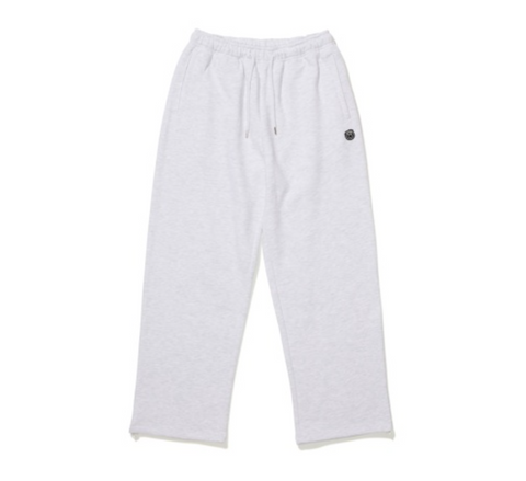 韓國 Markm Fleece Basic String Sweatpants【MA322】