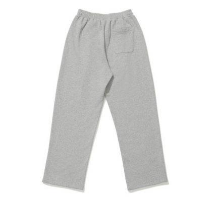 韓國 Markm Wide One-Tuck Sweatpants【MA323】