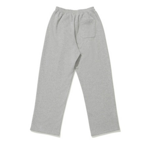 韓國 Markm Wide One-Tuck Sweatpants【MA323】