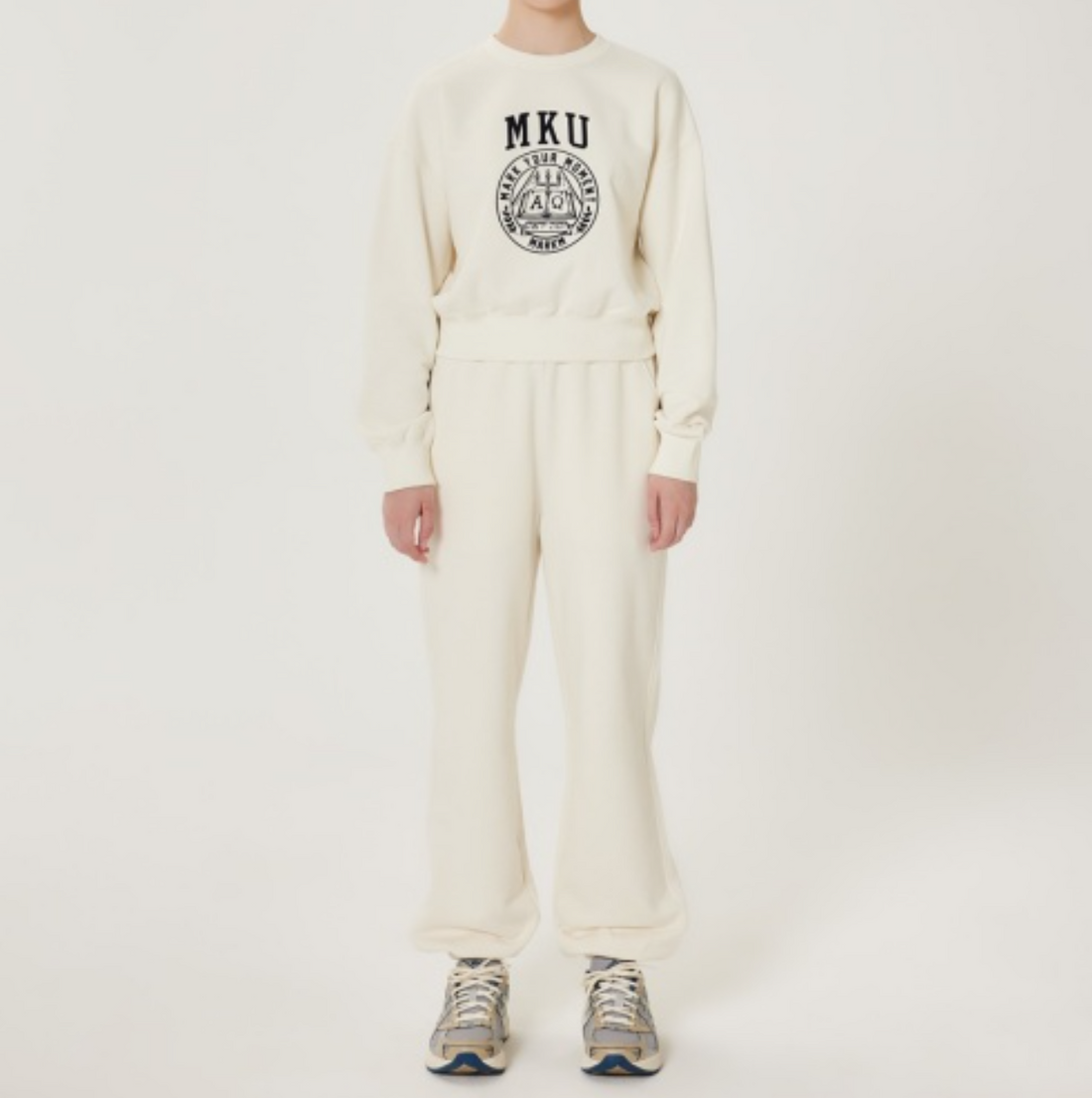 韓國 Markm Women&