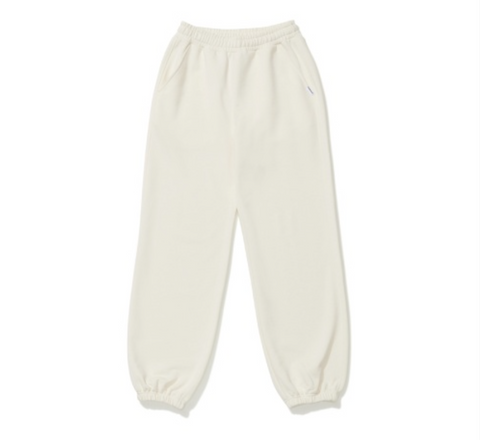 韓國 Markm Women's M Logo Sweatpants【MA324】