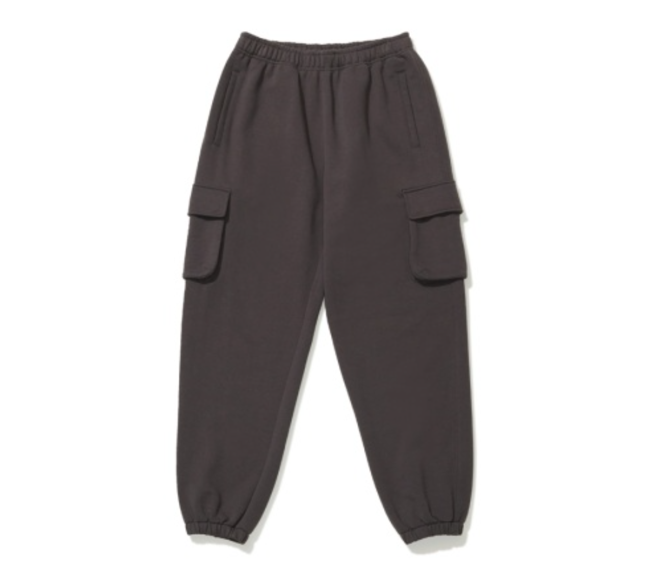 韓國 Markm Pigment Pocket Jogger Pants【MA326】