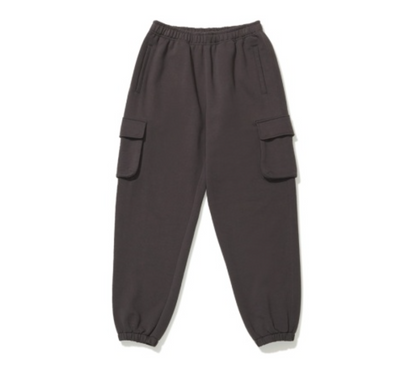 韓國 Markm Pigment Pocket Jogger Pants【MA326】