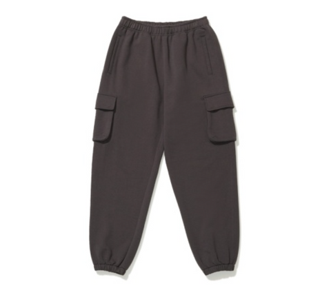 韓國 Markm Pigment Pocket Jogger Pants【MA326】