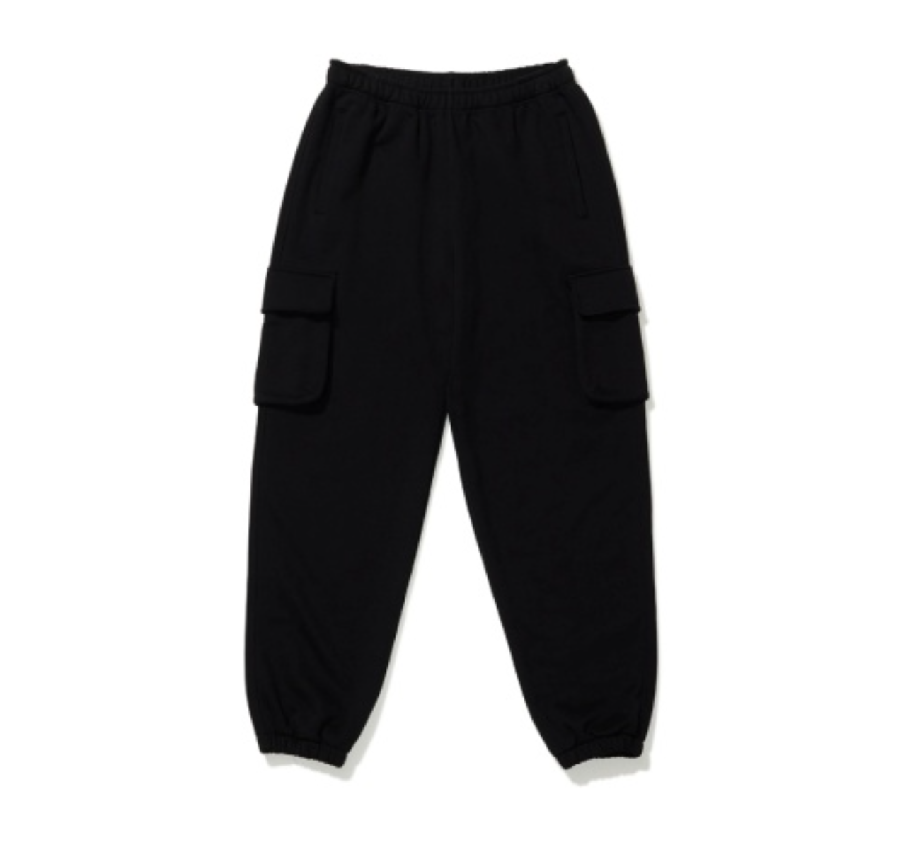 韓國 Markm Pigment Pocket Jogger Pants【MA326】
